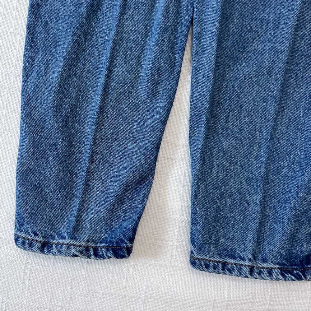 Levi's × Made In Usa × Vintage 90s 512 Jeans 13 2… - image 7