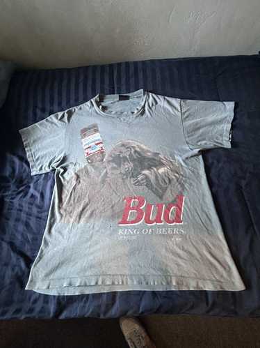 Budweiser Vintage Budweiser t