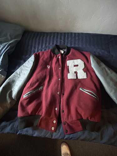 Vintage Varsity jacket R