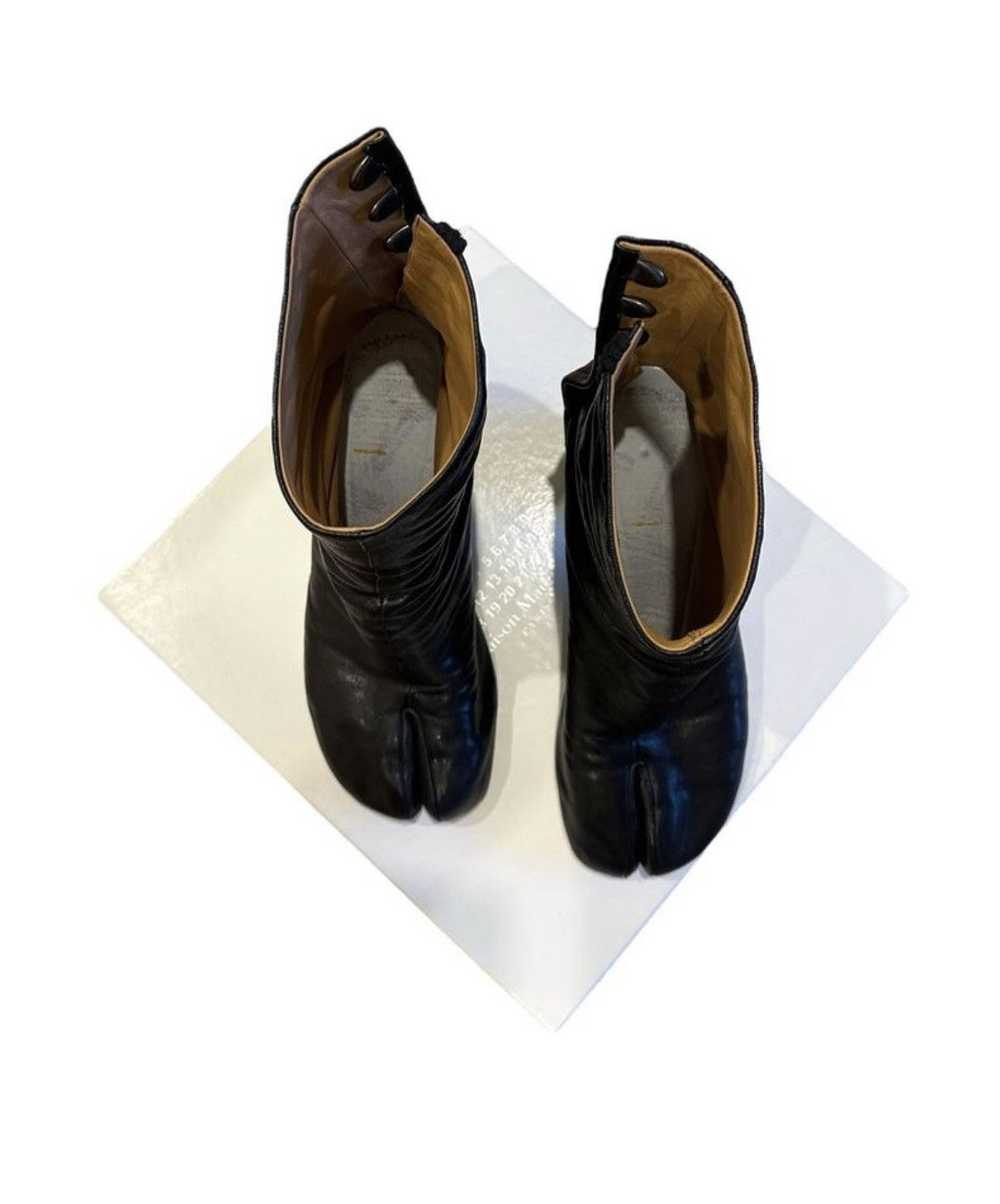 Maison Margiela × Rare × Very Rare Tabi boots - image 5
