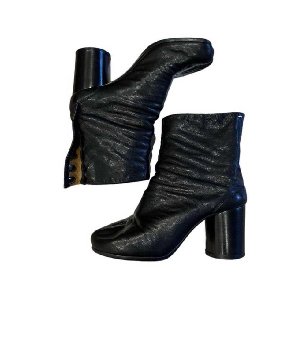 Maison Margiela × Rare × Very Rare Tabi boots - image 6