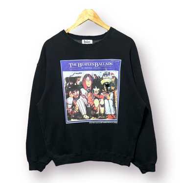 1990x Clothing × Band Tees × John Lennon The Beat… - image 1