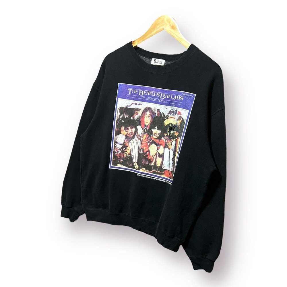 1990x Clothing × Band Tees × John Lennon The Beat… - image 2