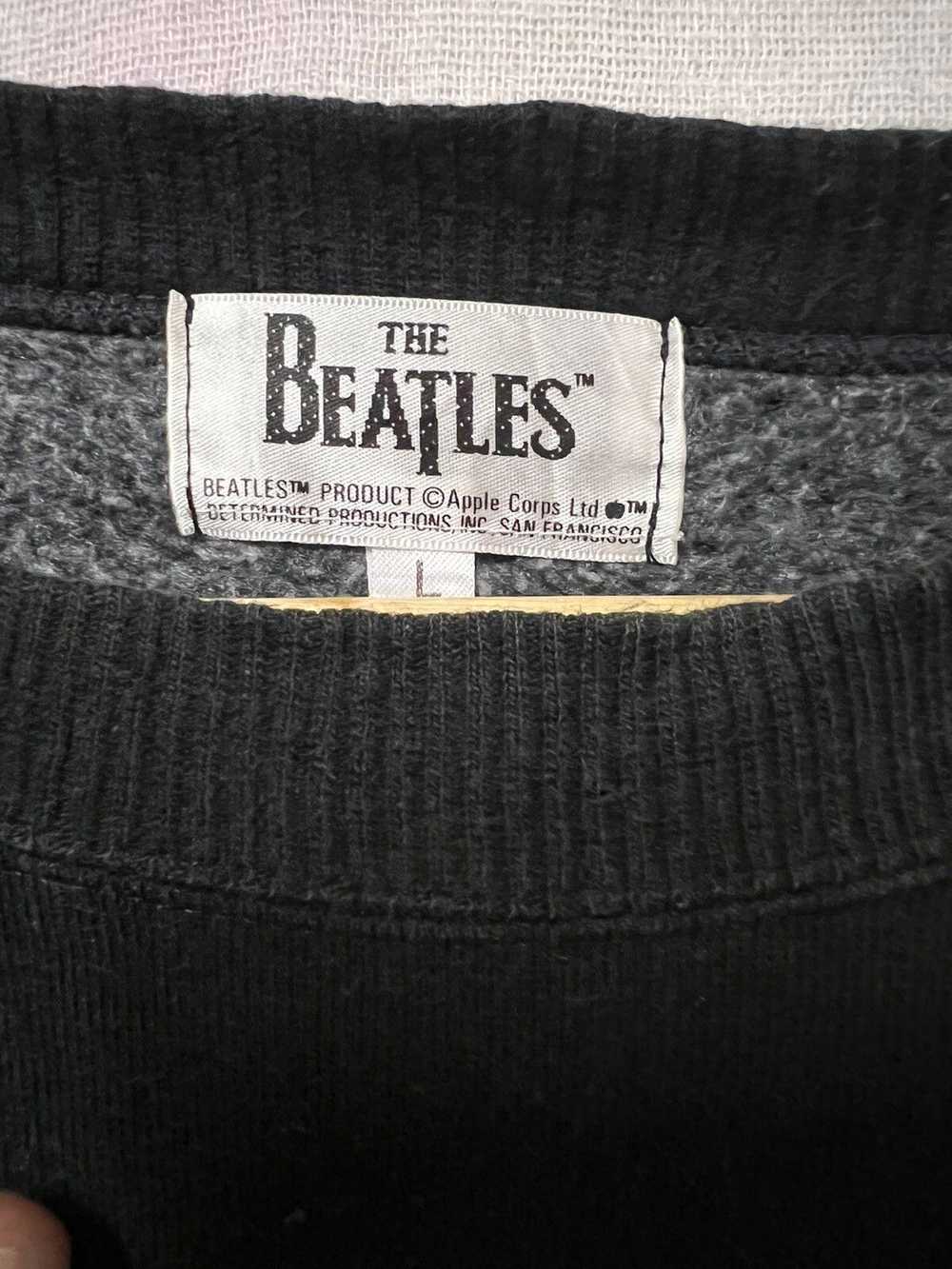 1990x Clothing × Band Tees × John Lennon The Beat… - image 7
