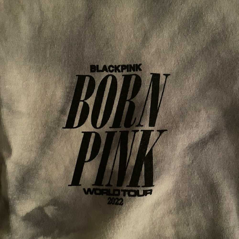 BLACKPINK Born Pink Tour Merch - image 3