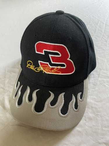 NASCAR Vintage NASCAR Dale Earnhardt Hat
