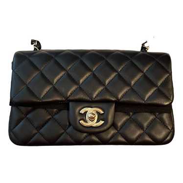 Chanel Exotic leathers handbag