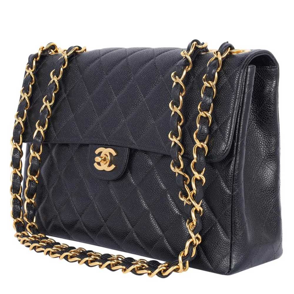 Chanel Timeless/Classique leather crossbody bag - image 4