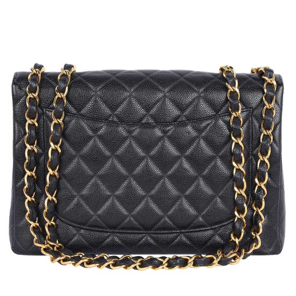 Chanel Timeless/Classique leather crossbody bag - image 5