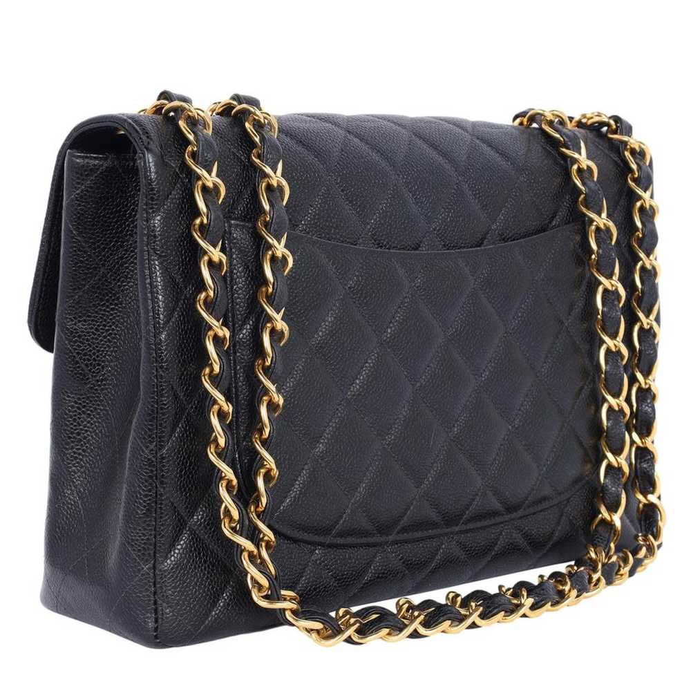 Chanel Timeless/Classique leather crossbody bag - image 6