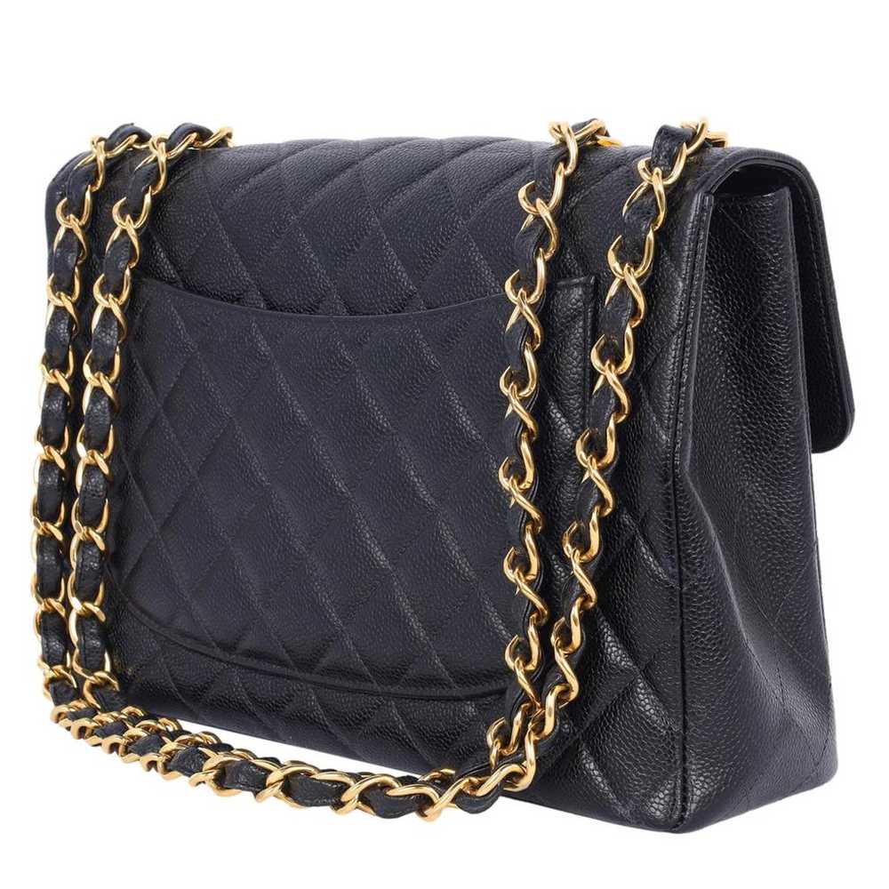 Chanel Timeless/Classique leather crossbody bag - image 7