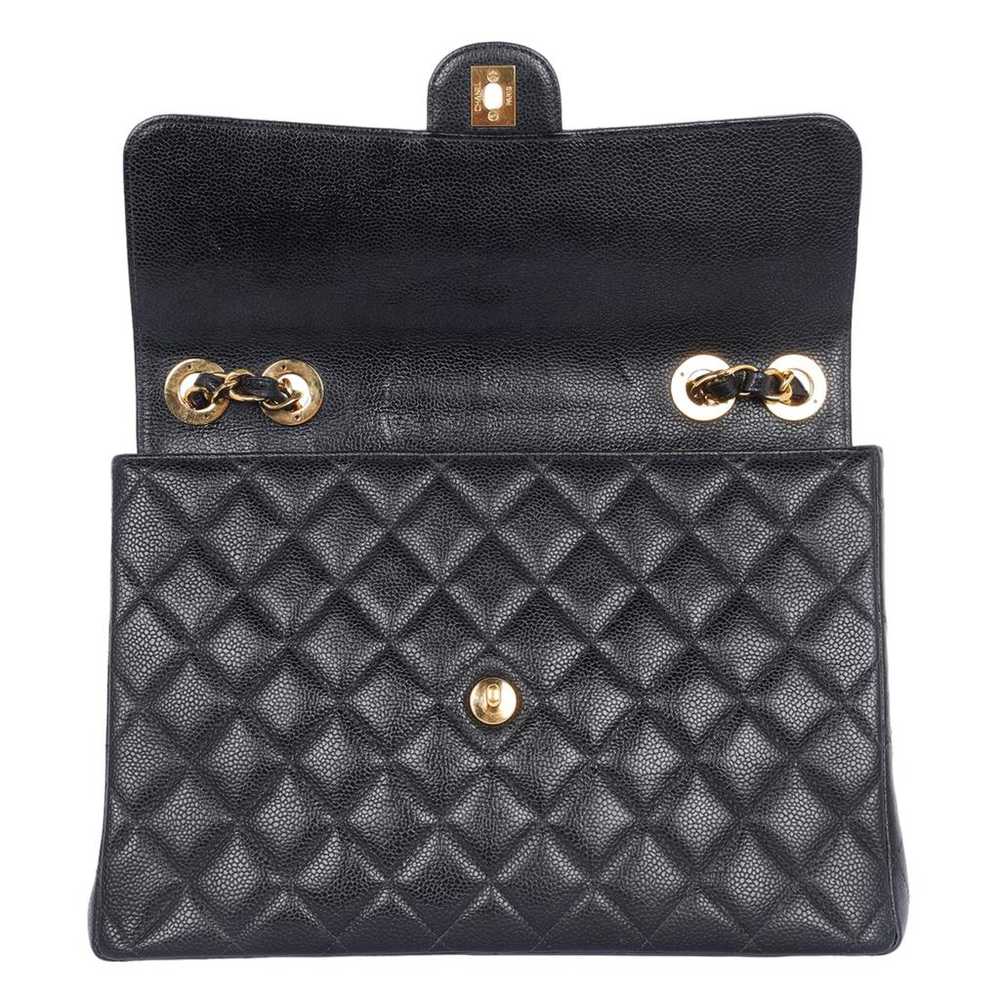 Chanel Timeless/Classique leather crossbody bag - image 9