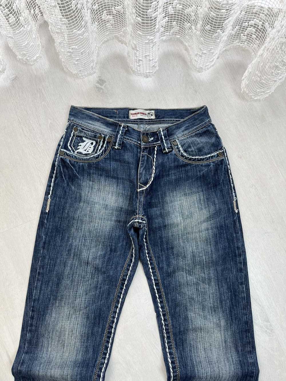 Rock Revival × True Religion × Vintage Laguna Bea… - image 12