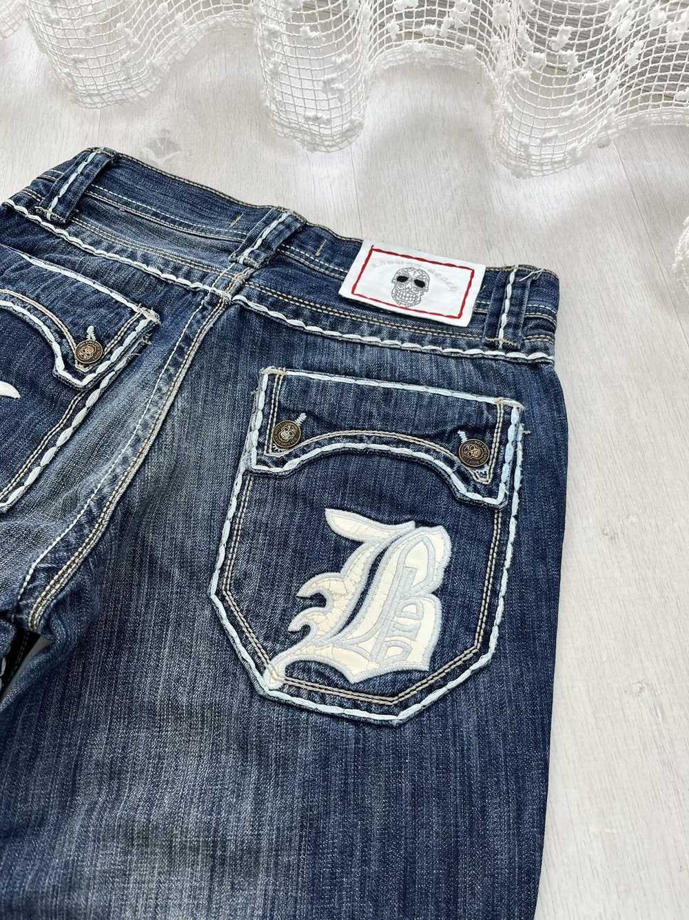 Rock Revival × True Religion × Vintage Laguna Bea… - image 5