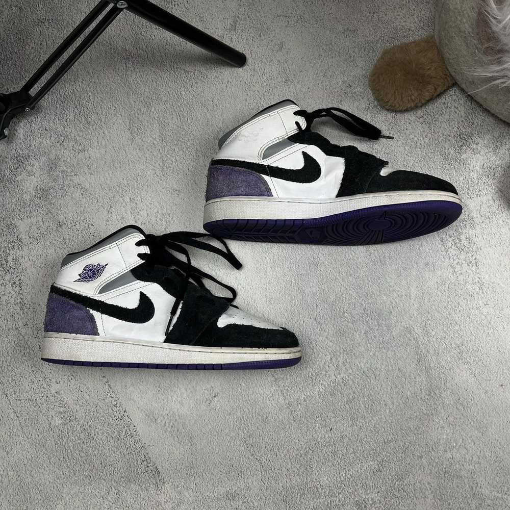 Jordan Brand × Nike × Streetwear Vintage Nike Air… - image 2