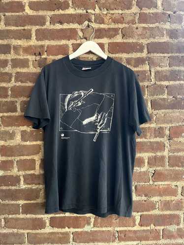 Vintage 1990s MC Escher T-Shirt