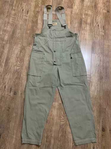 Nigel cabourn overalls - Gem