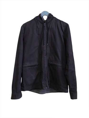 Chalayan jacket - Gem