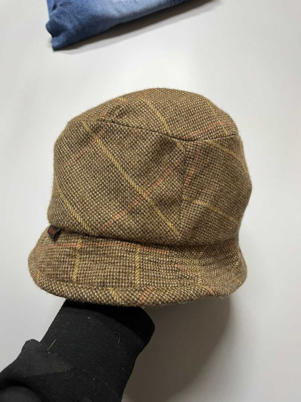 Barbour × Rare × Vintage Vintage Barbour Bucket H… - image 2