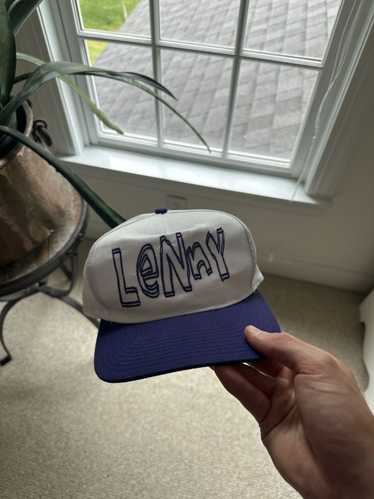 Lyrical Lemonade Lenny Hat by Cole Bennett