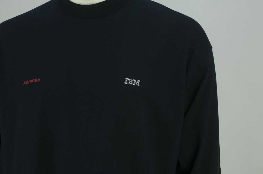 Microsoft × Screen Stars × Vintage IBM AS/400e So… - image 2