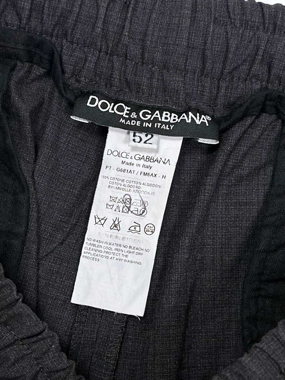 Dolce & Gabbana × Streetwear Dolce and Gabbana Me… - image 6