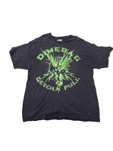 Vintage Vintage Dimebag Darrell Shirt