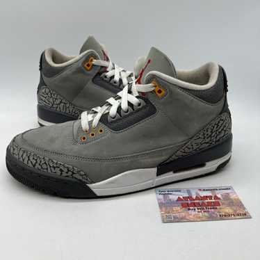 Air jordan 3 cool - Gem