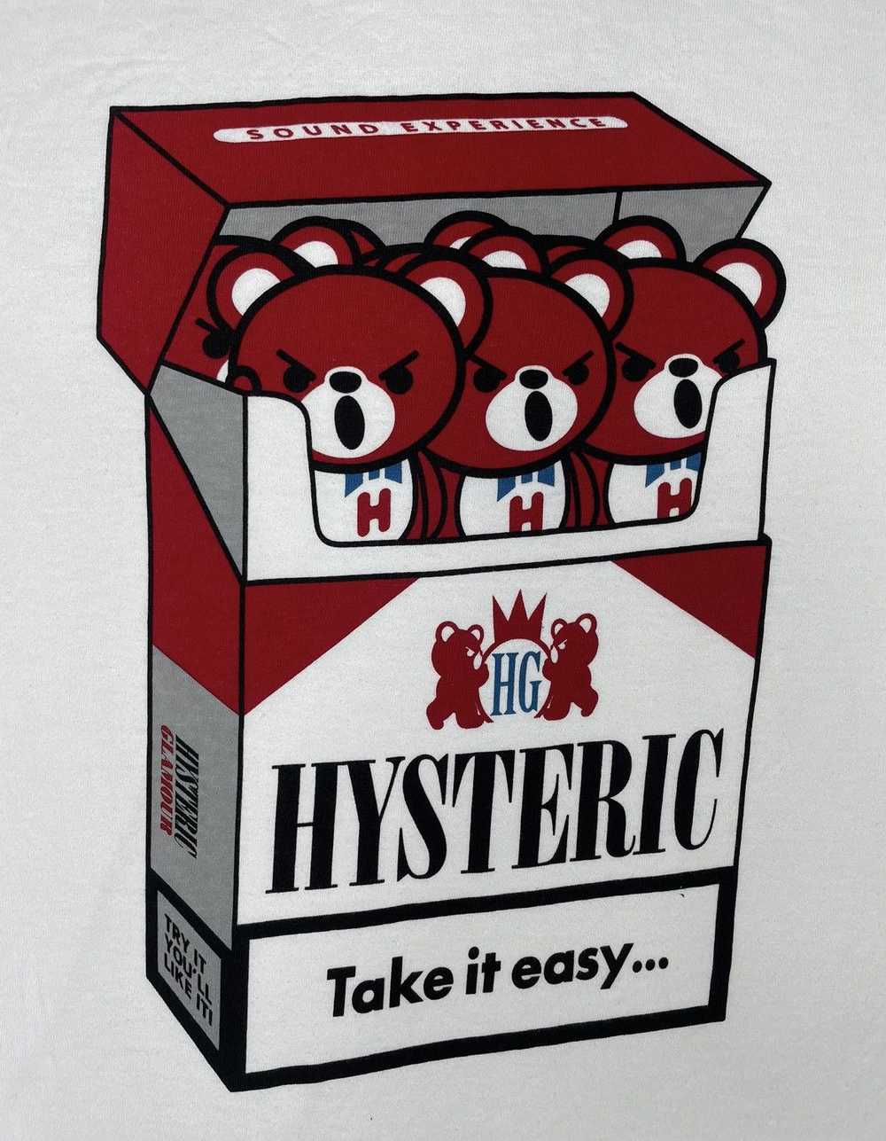 Archival Clothing × Hysteric Glamour hysteric gla… - image 1