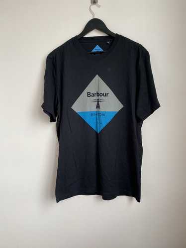 Barbour × Streetwear Barbour Beacon Men's Diamond 