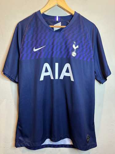 Nike × Rare × Soccer Jersey *RARE* Tottenham Hotsp