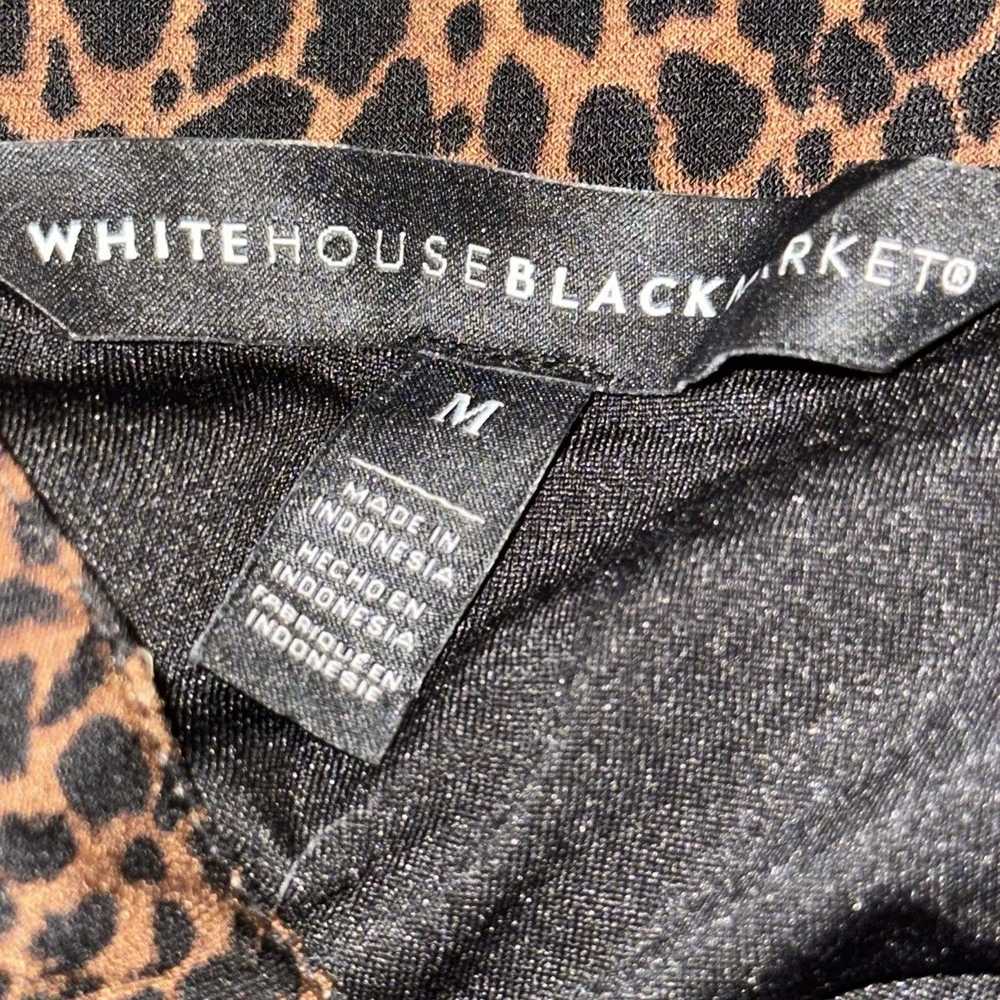 White House Black Market White House Black Market… - image 9