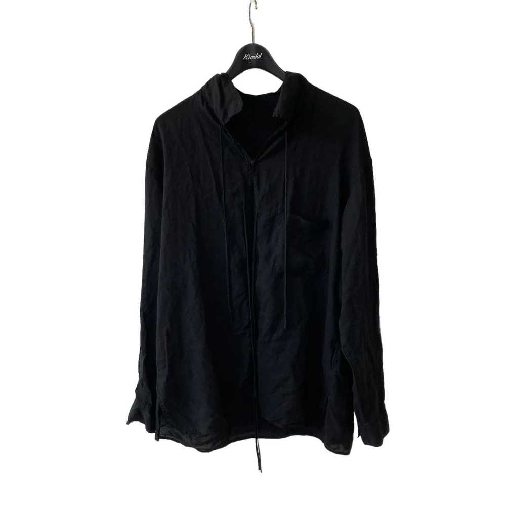 Yohji Yamamoto YOHJI YAMAMOTO pour homme tencel b… - image 1