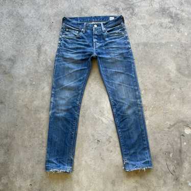 Red card jeans vintage - Gem