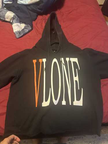 Vlone OG Reversible Vlone Hoodie/Nike Collab - image 1