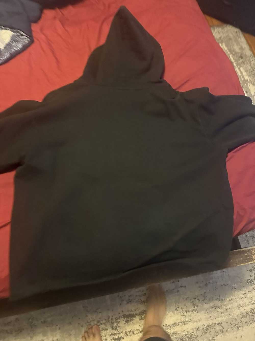 Vlone OG Reversible Vlone Hoodie/Nike Collab - image 3