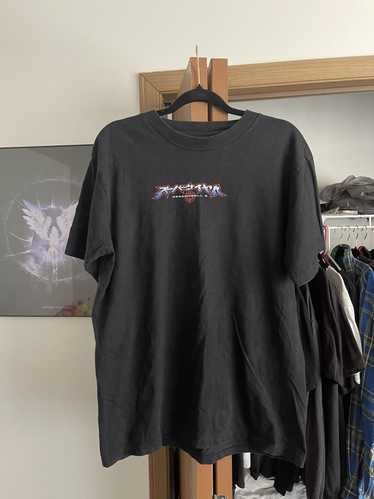 Japanese Brand × Vintage 2002 Dragon Ball Z Shirt