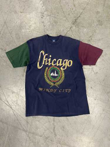 Chicago × Streetwear × Vintage Vintage Chicago Ill