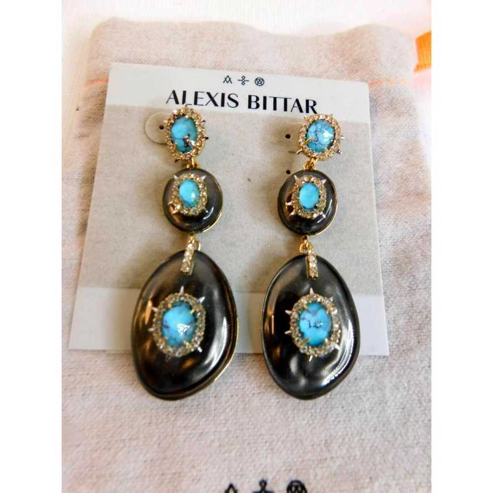 Alexis Bittar Earrings - image 6