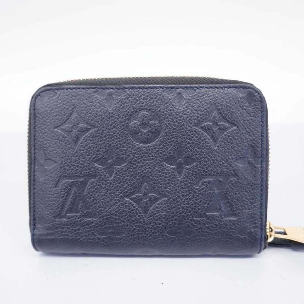 Louis Vuitton Louis Vuitton Wallet Monogram Empre… - image 10