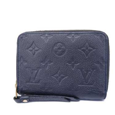 Louis Vuitton Louis Vuitton Wallet Monogram Empre… - image 1