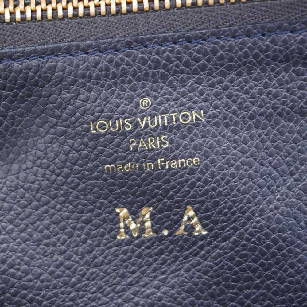Louis Vuitton Louis Vuitton Wallet Monogram Empre… - image 5