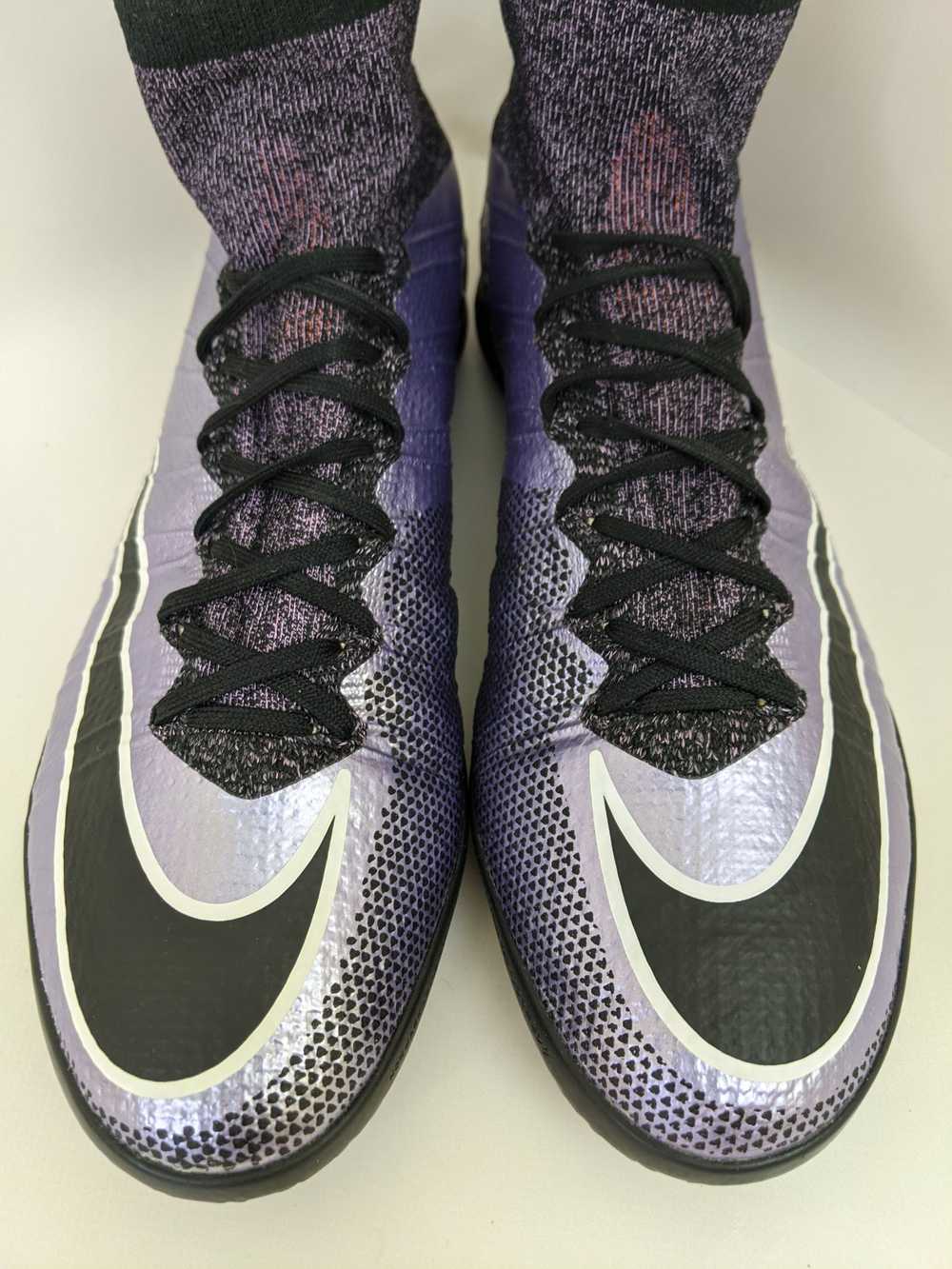 Nike Nike Mercurial Superfly IV 4 IC soccer footb… - image 5