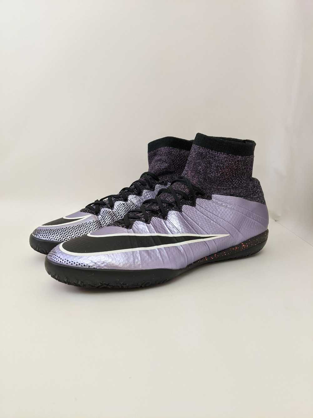 Nike Nike Mercurial Superfly IV 4 IC soccer footb… - image 7