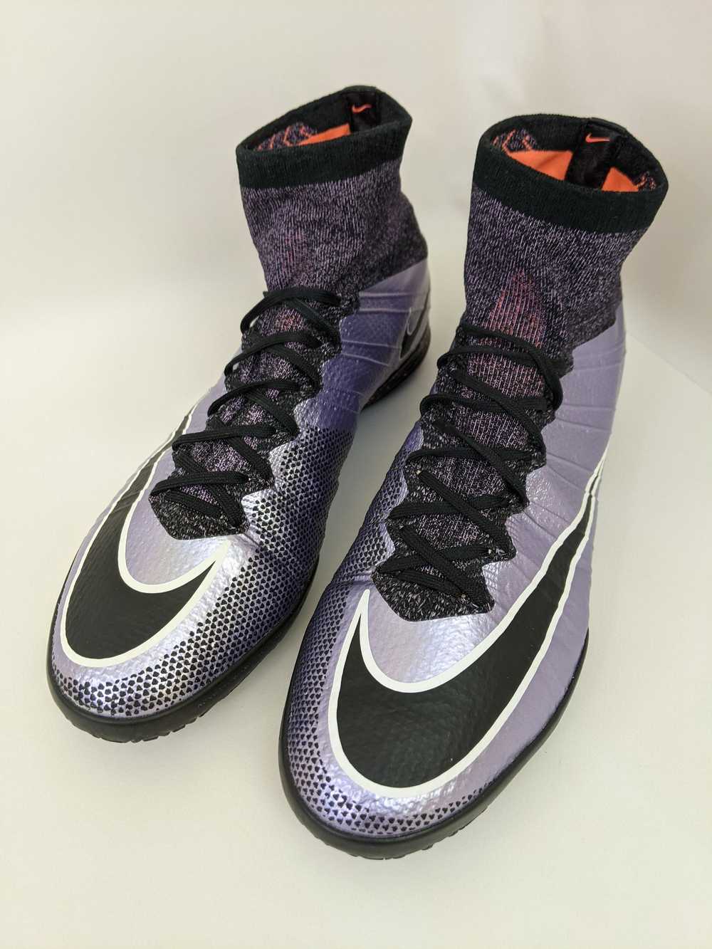 Nike Nike Mercurial Superfly IV 4 IC soccer footb… - image 8