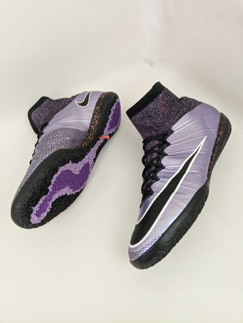 Nike Nike Mercurial Superfly IV 4 IC soccer footb… - image 9