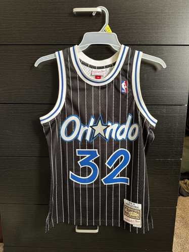 Mitchell & Ness Orlando Magic Shaquille O’Neal Vin
