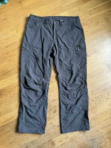 Haglofs × Outdoor Life Outdoor Pants Haglofs Clim… - image 1