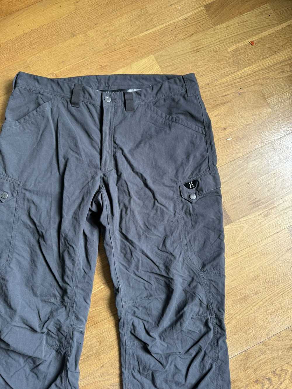 Haglofs × Outdoor Life Outdoor Pants Haglofs Clim… - image 2