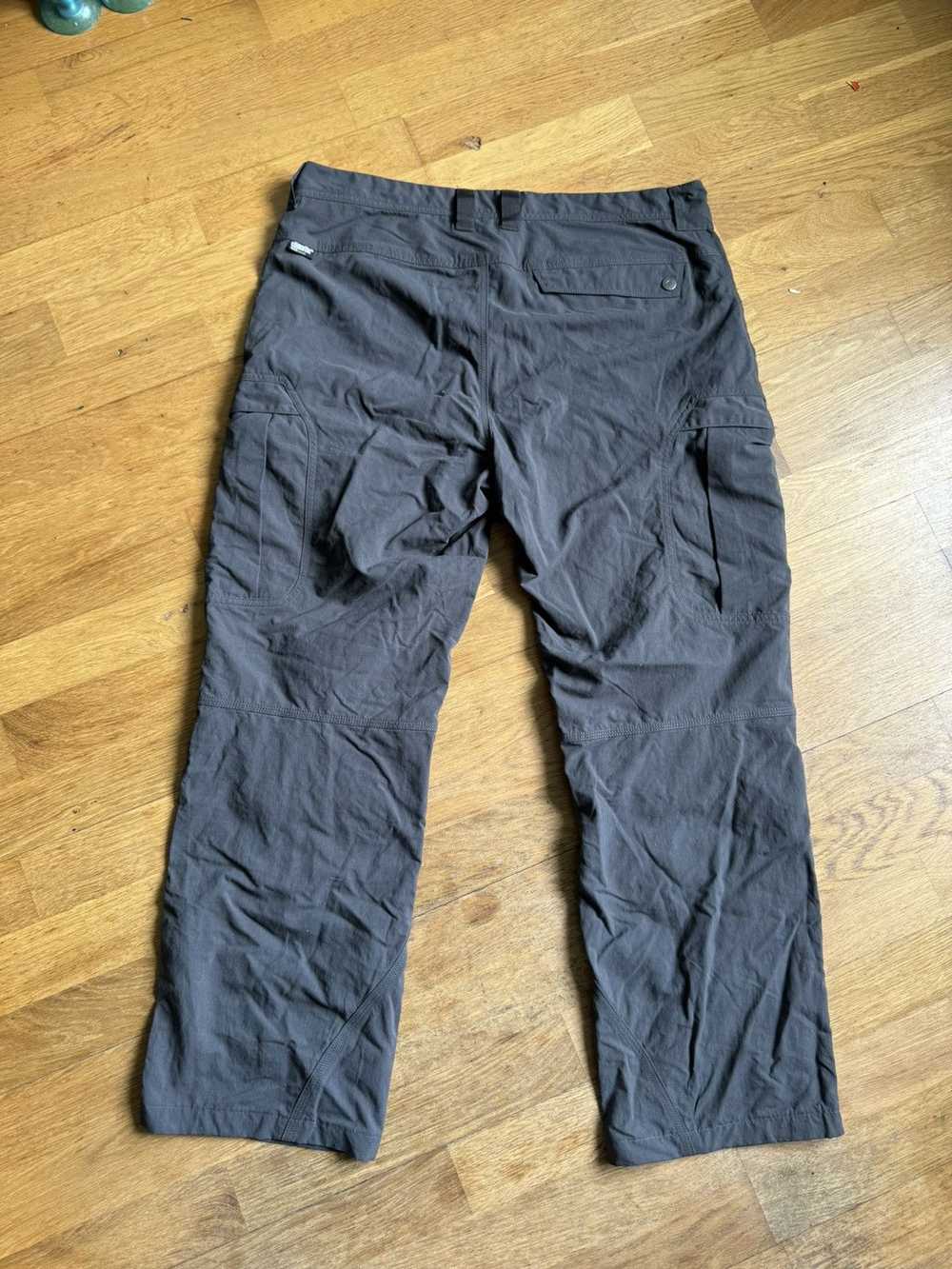 Haglofs × Outdoor Life Outdoor Pants Haglofs Clim… - image 4